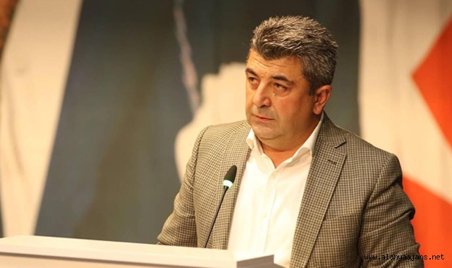 Levent Uğur: