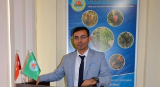 'Mücadeleyi bırakmayın'