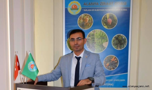 'Mücadeleyi bırakmayın'