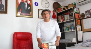 Muhtar Top: Mahmutlar'da ulaşım krizi var