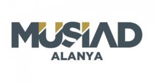 MÜSİAD Alanya: ‘Güçlü Türkiye için iyi eğitim şart’