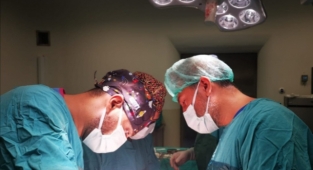 O ameliyat artık Alanya’da da yapılıyor