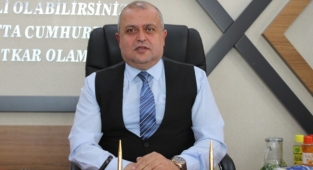 Yenialp: Okul kantinlerinde 1 TL oldu