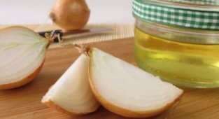 Zayıflatan kuru soğan suyu! Kulağa hoş gelmese de faydası inanılmaz!