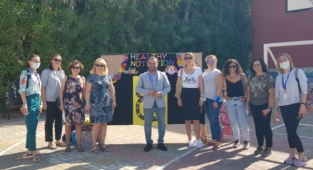 4 Ülkeden misafir ağırladılar