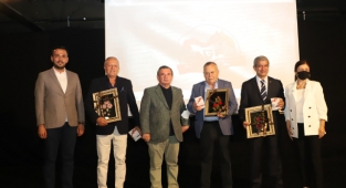 ALANYA'DA ANLAMLI BULUŞMA