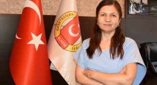 Akdenizli gazeteciler Alanya'da buluşuyor