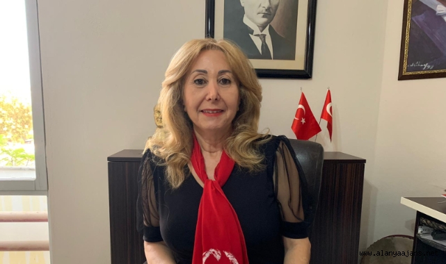 Alanya ADD'den Cumhuriyet Balosu'na davet