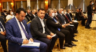 Alanya Belediyesi’nin üyeliği onaylandı