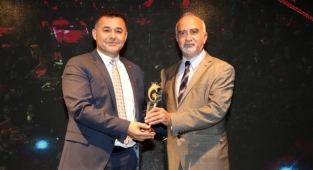 Alanya Belediyesi ödüle doymuyor