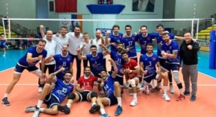 Alanya Belediyespor'un rakibi Milas