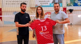 Alanya Belediyespor, yeni sezona hazır