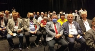 Alanya CHP’den Antalya çıkarması