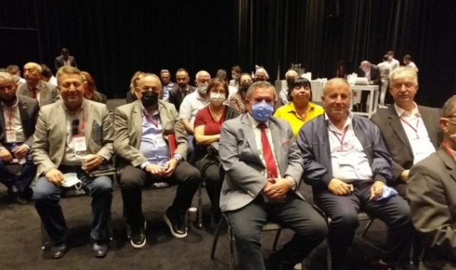 Alanya CHP’den Antalya çıkarması