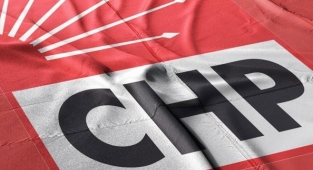 Alanya CHP gençliğinde istifalar sürüyor