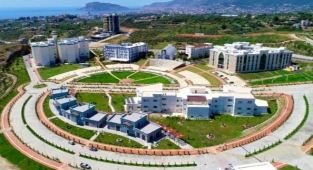 Alanya'da akademisyenler uyarıldı