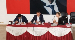 Alanya’da ‘Bağımlılıkla Mücadele’ toplantısı yapıldı