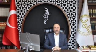 Alanya’da bu yılın teması cami, din görevlileri ve vefa