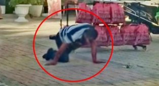 Alanya'da eş katili kocanın durumu kritik!