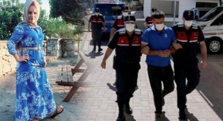 Alanya’da eşini öldüren koca, ağırlaştırılmış müebbet hapis cezasıyla yargılanacak