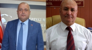 Alanya'da esnaf borç batağında