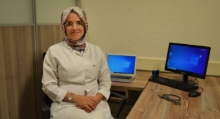 Alanya’da HIV virüsü tedavisine başlandı