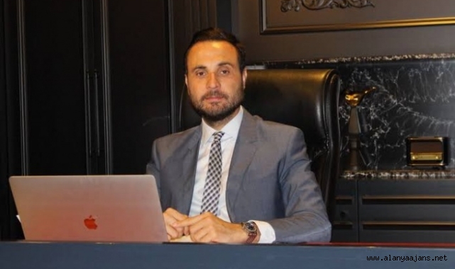 ‘Alanya’da inşaat sektörü altın çağını yaşıyor’