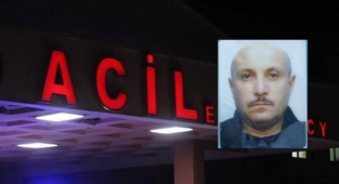 Alanya’da inşaattan düşen işçi hayatını