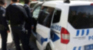 Alanya’da ‘kasten öldürme’ suçundan aranan şüpheli yakalandı