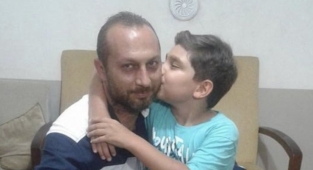 Alanya’da kovid aşısından sonra fenalaştı!