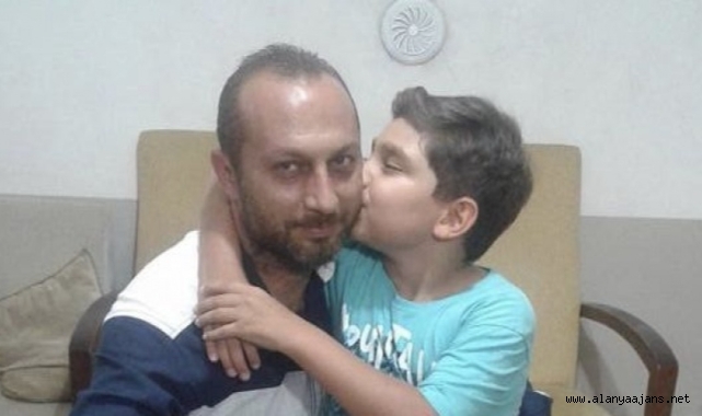 Alanya’da kovid aşısından sonra fenalaştı!