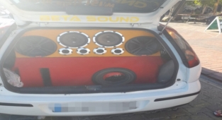 Alanya’da kurallara uymayan sürücülere ceza yağdı!