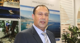 Alanya’da Ruslar Almanları geçti