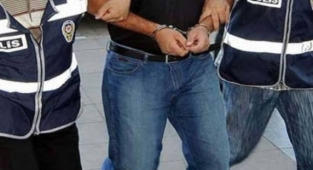 Alanya’da suç makinesi polisten kaçamadı