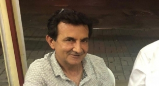 Alanya'da tanınmış otelci koronaya yenik düştü