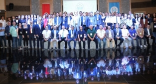 ‘Alanya’da Tarım, Dünyada Tarım Kongresi’ başladı