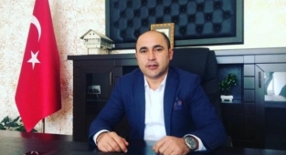 Alanya’da Ülkücüler'den Kan bağışı için çağrı