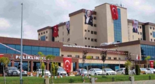 Alanya'da vaka sayıları düşüyor