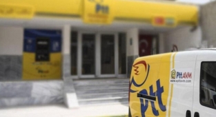 Alanya'da vatandaşı isyan ettiren PTT uygulaması