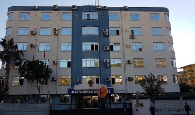 Alanya Emniyeti'nden vatandaşlara uyarı