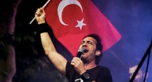 Alanya halkı konsere duyacak