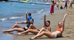 Alanya’nın önemli turizm pazarlarından Rusya’nın gözü fiyatlarda