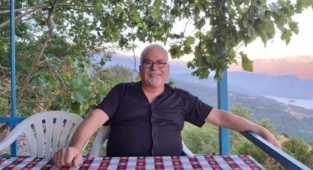 Alanya'nın sevilen ismi hayatını kaybetti!