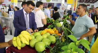 Alanya'nın yöresel ürünleri bu fuarda tanıtılacak!