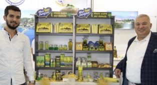 Alanya'nın yöresel ürünleri vitrine çıkacak