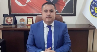 Alanya Şoförler Odası’ndan üyelerine gezi