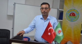 Alanya Ziraat Odası'nda muz üreticileri bilgilendirildi