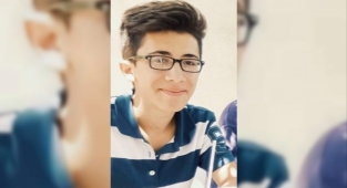 Alanyalı genç motosiklet kurbanı oldu