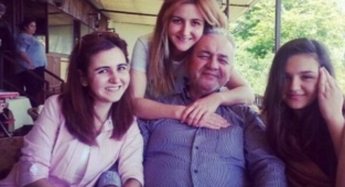 Alanyalı Nazifoğlu ailesinin acı günü!