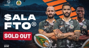 Alanyaspor 25 dakikada 2 milyon kazandı